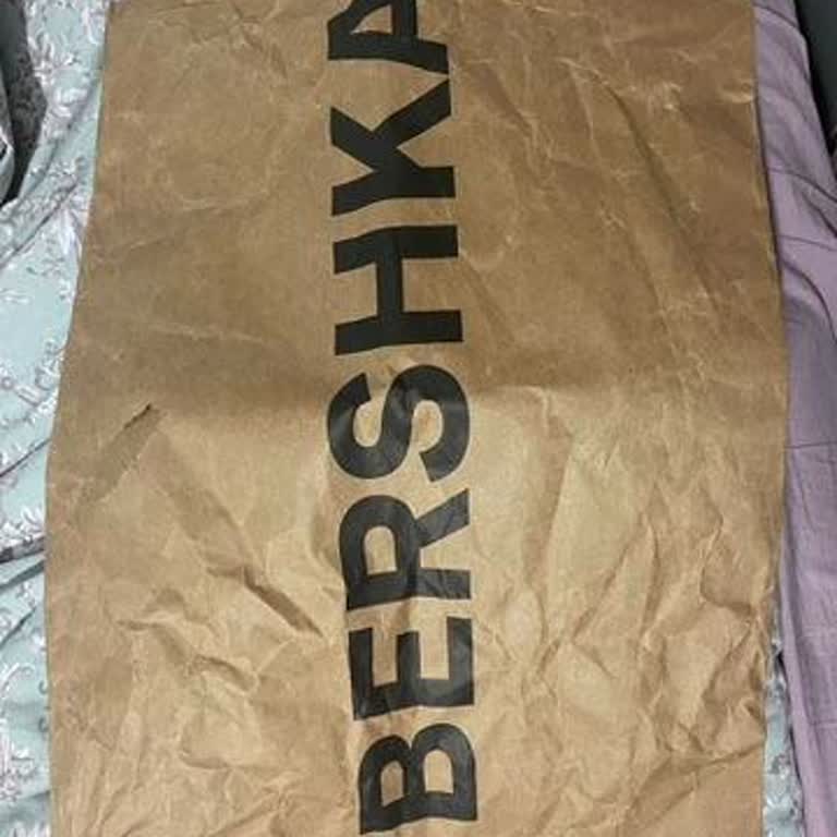 Bershka Siparişinde Eksik Pantolon Ve Ücret İadesi Reddedildi