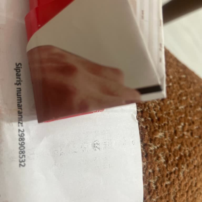 Media Markt'tan Kurutma Makinesi Teslimatı Gecikiyor Ve Cevapsız Kalıyor