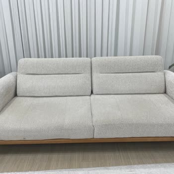 Bursa Rota Mobilya'dan Koltukta Sünger Çökmesi Ve Kalıcı Leke Ürün Değişimi Talebi