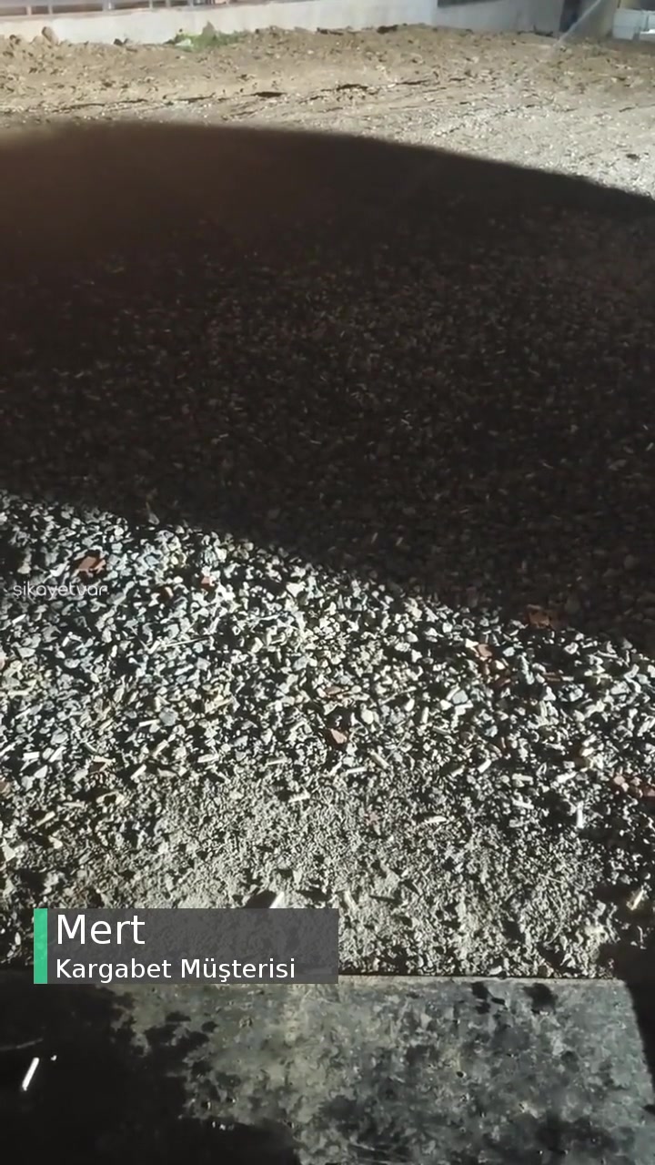 Kargabet Pişmanlık videonun kapak resmi