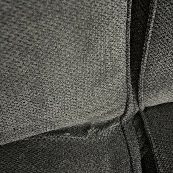 Kelebek Koltuk Dikişi 2,5 Yılda Ayrıldı, Ücretli Servis Teklifi