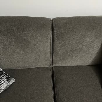 Kelebek Koltuk Dikişi 2,5 Yılda Ayrıldı, Ücretli Servis Teklifi