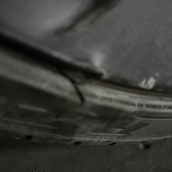 Mazgalların Yerinden Çıkması Aracımda 70 Bin TL Hasara Yol Açtı