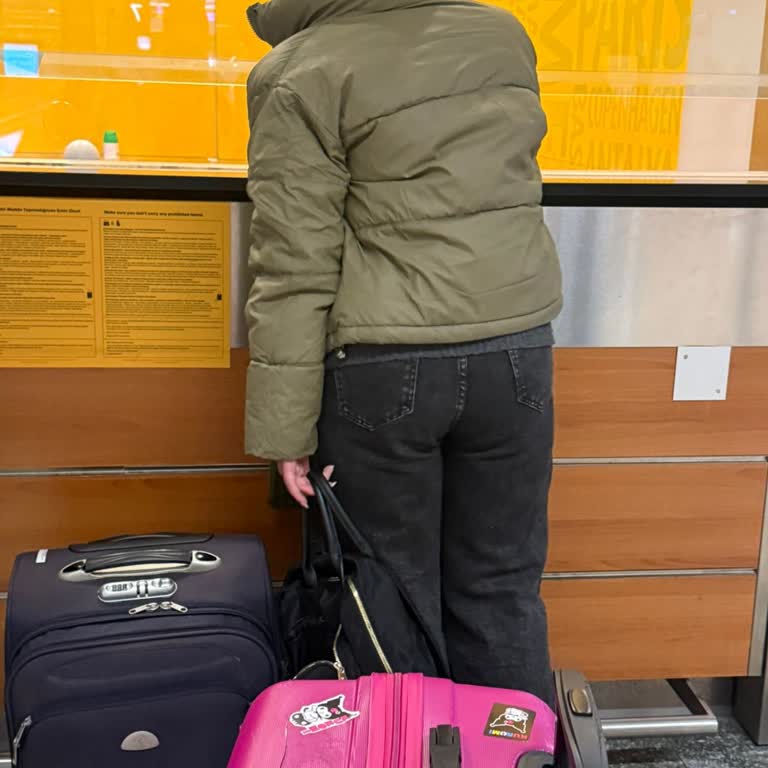 Kırık Valiz Tazminatı İçin Uzun Süreli İletişimsizlik Ve Ödeme Gecikmesi