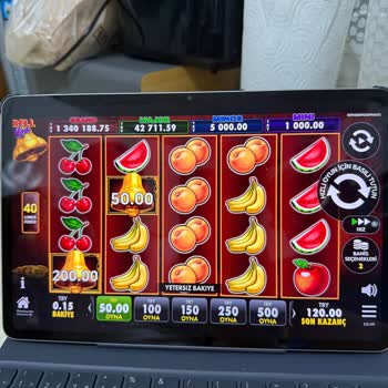 Kendi Paramla Kazandığım 4.442 TL Haksızca Silindi Ve Destek Yardımsız