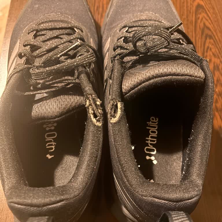 Adidas Ayakkabısında Hızlı Aşınma Ve Mağazanın Reddi