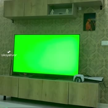 Philips TV Ekranında Hangi Kanal Açıksa Kendi Kendine Değiştiriyor!