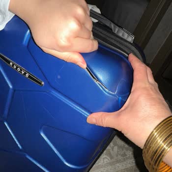 Pegasus Valiz Hasarı İçin Ücret İadesi Talebi