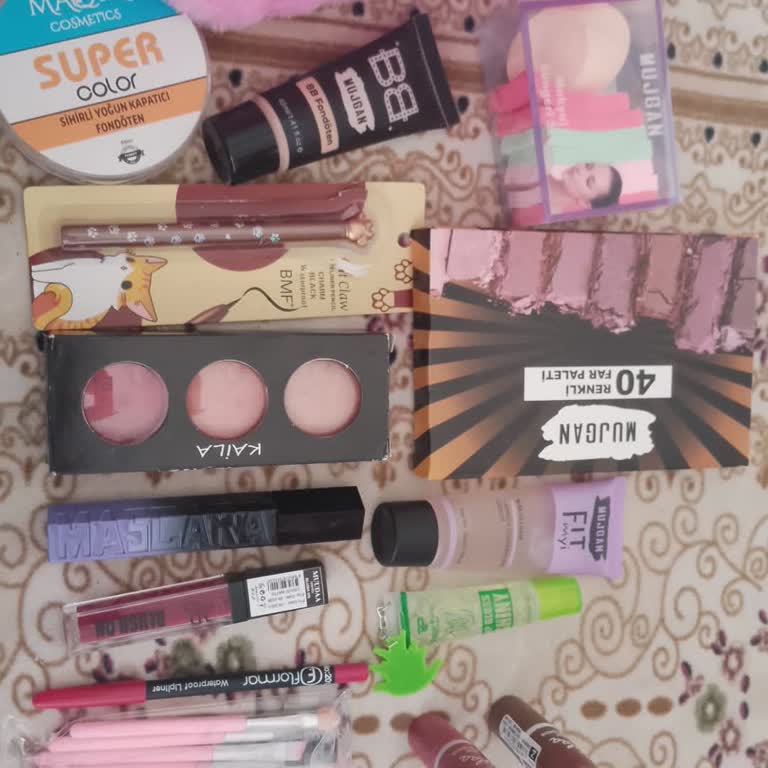 Yanlış Ürün Gönderimi Ve Rujdaki Kolonya Nedeniyle Alerjik Şişme, İade Ve 600 TL Geri Ödeme Talebi