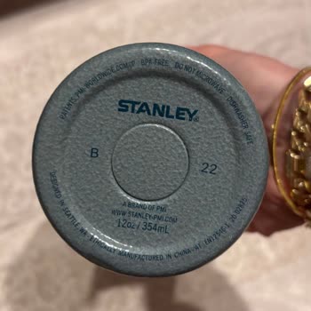 Stanley Termoslarda Isıtma Ve Sızdırma Sorunu Tekrar Tekrar Servis Gerektiriyor!