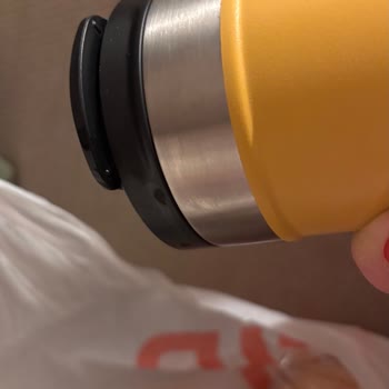 Stanley Termoslarda Isıtma Ve Sızdırma Sorunu Tekrar Tekrar Servis Gerektiriyor!