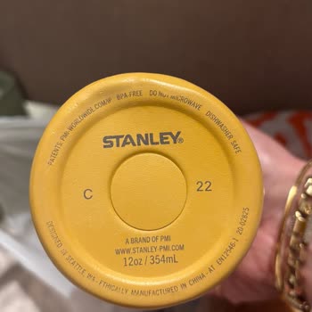 Stanley Termoslarda Isıtma Ve Sızdırma Sorunu Tekrar Tekrar Servis Gerektiriyor!