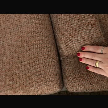 Kumaş Tiftiklenmesi Ve Siyahlaşma Sorunu İçin Ürün Değişimi Talebi