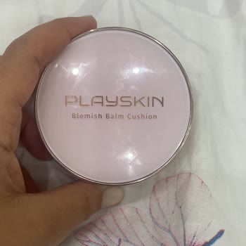 Playskin Blemish Balm Cushion Ürünü Cildimde Yanma Ve Şiddetli Sivilcelenmeye Yol Açtı