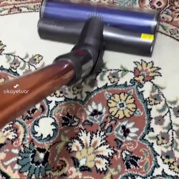 Dyson V10 Submarine Başlık Sesi!