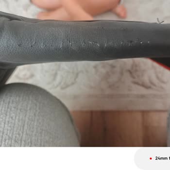 Koçtaş’ta Defolu Oyuncu Koltuğu Ve Hatalı Parçalarla Çözüm Bekleyen Mağduriyet