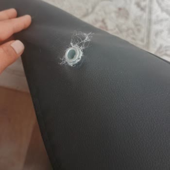 Koçtaş’ta Defolu Oyuncu Koltuğu Ve Hatalı Parçalarla Çözüm Bekleyen Mağduriyet