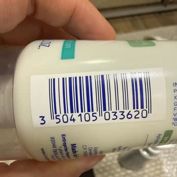 Mustela Stelatopia Seti Orijinalliği Lot Numarasıyla Doğrulama İsteği