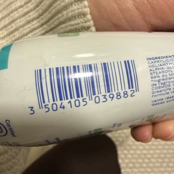 Mustela Stelatopia Seti Orijinalliği Lot Numarasıyla Doğrulama İsteği