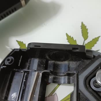 Philips Aqua Trio 9000 Başlıkta Plastik Dişli Kırılması Tasarım Hatası