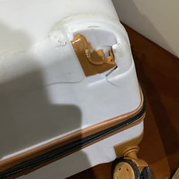 Pegasus Uçuş Gecikmesi Ve Bağlantı Kaçırma, Bebek Arabası Ve Bagaj Hasarıyla Karşılaştık