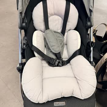 Pegasus Uçuş Gecikmesi Ve Bağlantı Kaçırma, Bebek Arabası Ve Bagaj Hasarıyla Karşılaştık