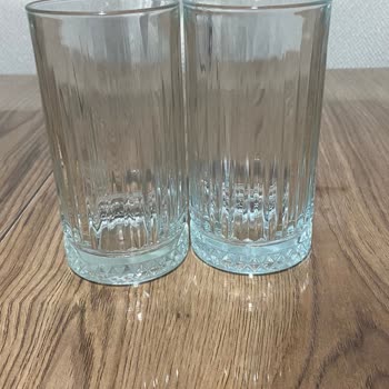 Paşabahçe Elysia Serisi Bardaklarda Renk Farklılığı Nedeniyle Değişim İsteği