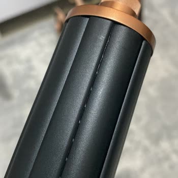 Çizikli Dyson Airwrap İçin Para İadesi Gecikmesi