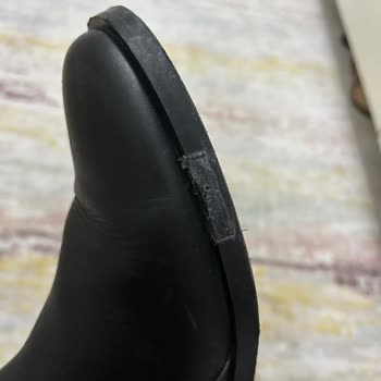 Kısa Sürede Açılan Botta Kalite Sorunu Ve Mağaza Reddetmesi