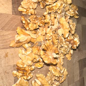 Migros Ceviz Paketi İçinde Kıl Hijyen İhlali Ve İade Talebi