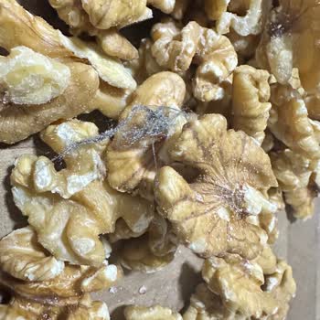 Migros Ceviz Paketi İçinde Kıl Hijyen İhlali Ve İade Talebi