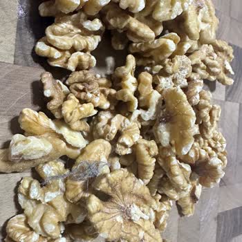 Migros Ceviz Paketi İçinde Kıl Hijyen İhlali Ve İade Talebi