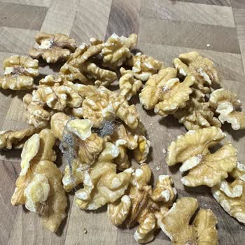 Migros Ceviz Paketi İçinde Kıl Hijyen İhlali Ve İade Talebi