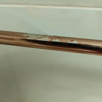 Belinza Bronzu Kaplamanın Kısa Sürede Soyulması Ve Garanti Reddi Üzere İade Talebi