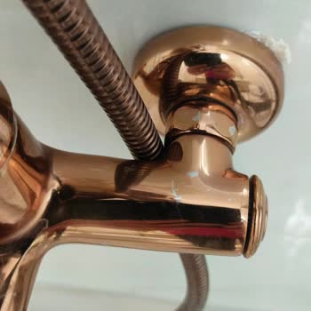 Belinza Bronzu Kaplamanın Kısa Sürede Soyulması Ve Garanti Reddi Üzere İade Talebi