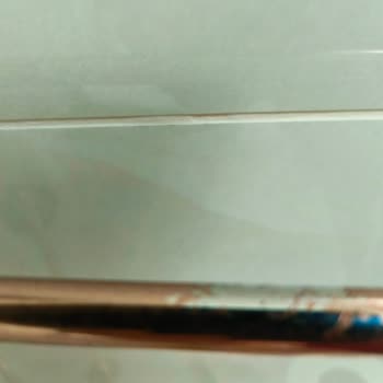 Belinza Bronzu Kaplamanın Kısa Sürede Soyulması Ve Garanti Reddi Üzere İade Talebi