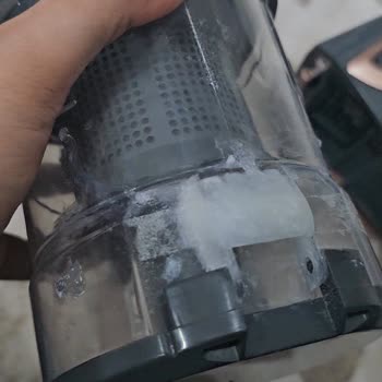 Pirantech Es92 Süpürge Kancası Kırıldı: Yedek Parça Ve Garanti Talebi