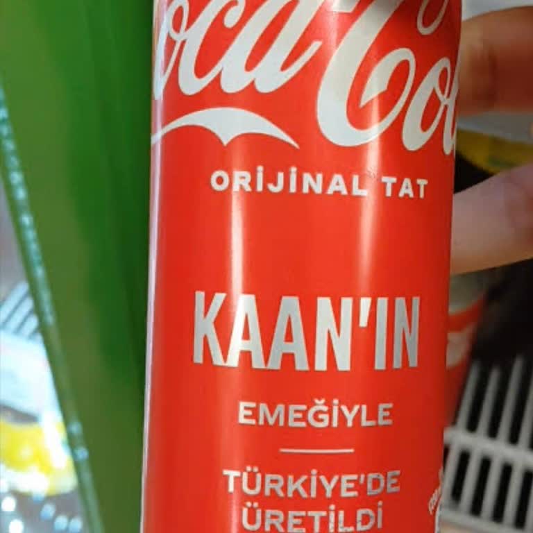 Coca-Cola'nın Tat Değişikliği Ve Yanıltıcı Orijinal Tat İddiası
