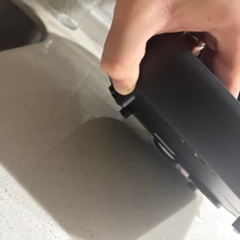 Arçelik Kahve Makinesi Suyu Az Veriyor, Altından Sızdırıyor Ve Servis Cevapsız