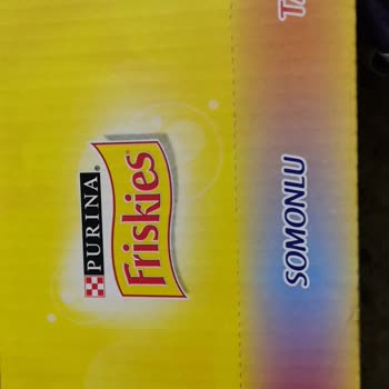 Nestle Purina Petcare Friskies Şikayeti