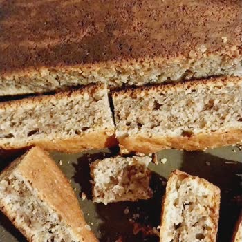 Kırmızı Işık Sönüyor, Simfer 4502 Fırın Isıtmayı Kesiyor Ve Kekler Çiğ Kalıyor