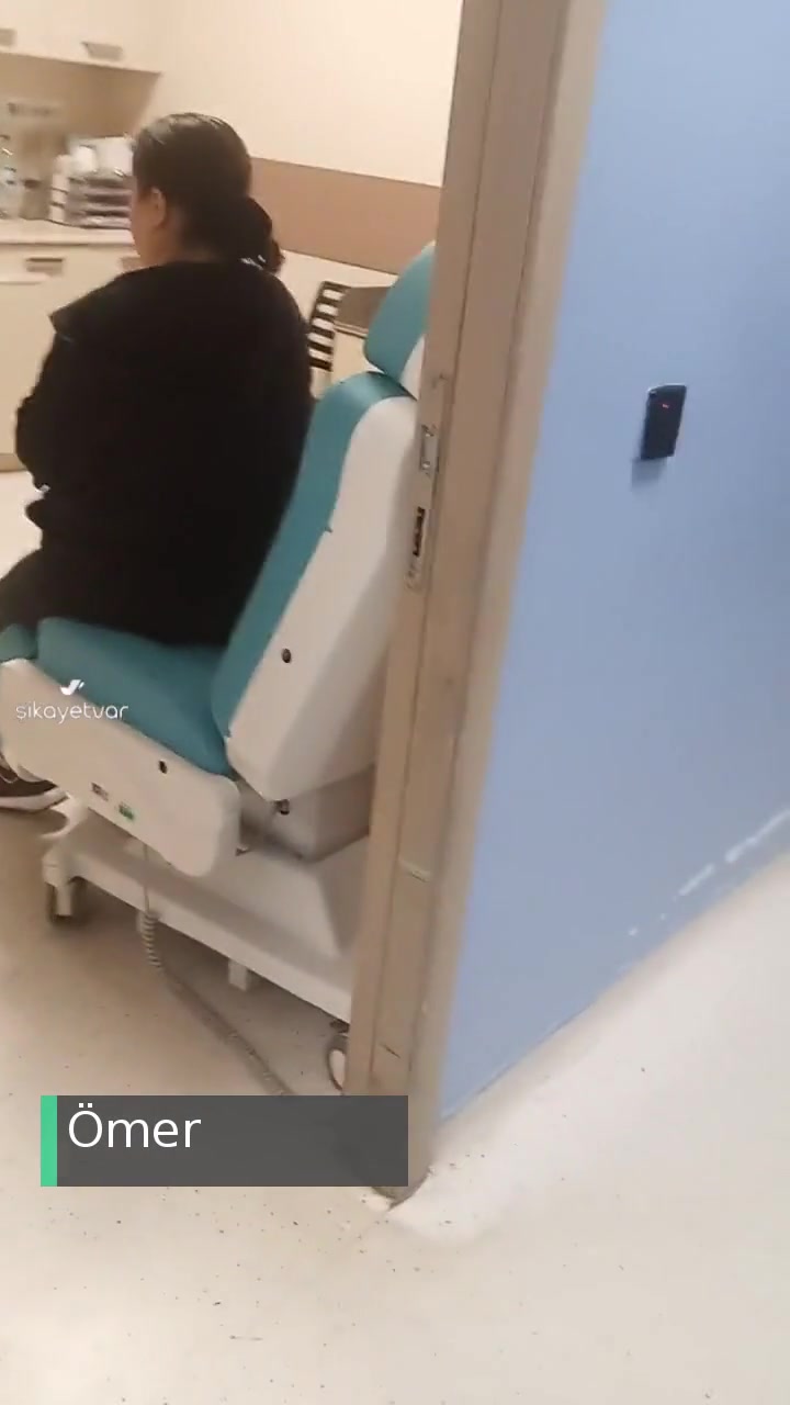 Lütfi Kırdar Şehir Hastanesi Çalışanlar Ortada Yok! videonun kapak resmi