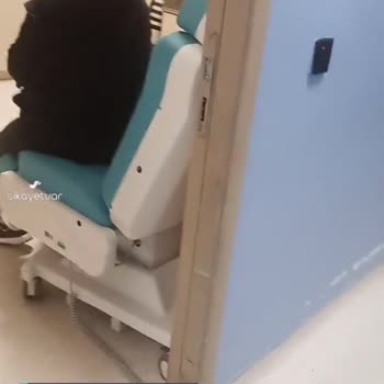 Lütfi Kırdar Şehir Hastanesi Çalışanlar Ortada Yok!