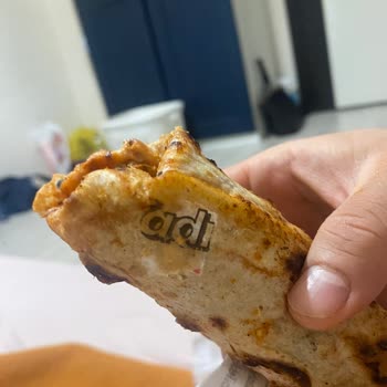 Migros Yemek Öncü Döner Siparişinde Sosa Batmış Ürün Ve Lavaş Kağıdı Bulaşması İade Talebi