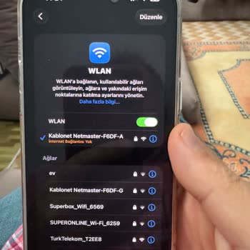 Kablo Net’te Sürekli Kesintili İnternet Ve TV Hizmeti, Gerçek Dışı Hakaret İddialarıyla Çözülmedi
