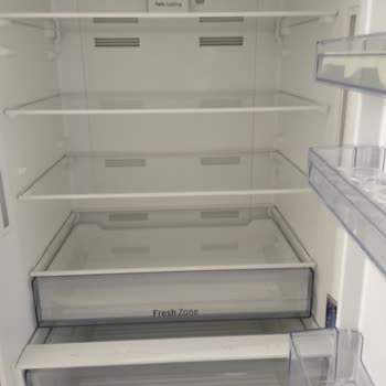 Samsung Buzdolabında Tekrarlayan Soğutma Arızası ve Aşırı Servis Ücretleri Nedeniyle İade Talebi