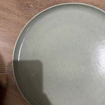 Kırık Ve Yanlış Tabak Gönderimi Sonrası Uzun Süreli Teslimat Gecikmesi