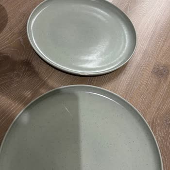 Kırık Ve Yanlış Tabak Gönderimi Sonrası Uzun Süreli Teslimat Gecikmesi