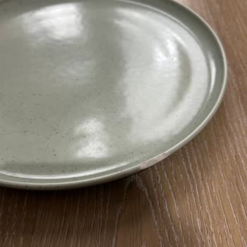 Kırık Ve Yanlış Tabak Gönderimi Sonrası Uzun Süreli Teslimat Gecikmesi