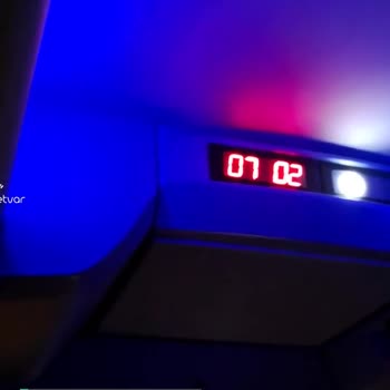 Isparta Petrol Turizm Hep Geç Kalan Otobüs
